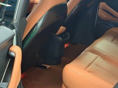 NIO ET5 2022 75kWh - ფოტო 9