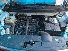 Beijing X3 1.5T CVT Glory Edition - ფოტო 10