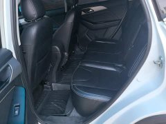 Beijing X3 1.5T CVT Glory Edition - ფოტო 11