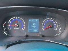Beijing X3 1.5T CVT Glory Edition - ფოტო 14
