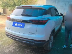 Beijing X3 1.5T CVT Glory Edition - ფოტო 3