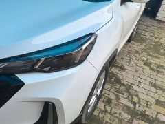 Beijing X3 1.5T CVT Glory Edition - ფოტო 5