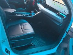 Beijing X3 1.5T CVT Glory Edition - ფოტო 8