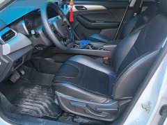Beijing X3 1.5T CVT Glory Edition - ფოტო 9