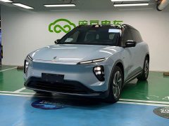 NIO ES6 75kWh - ფოტო 1