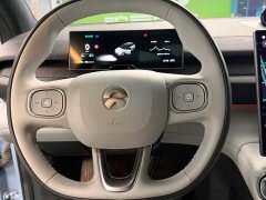 NIO ES6 75kWh - ფოტო 11