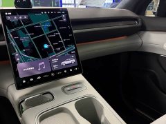 NIO ES6 75kWh - ფოტო 13