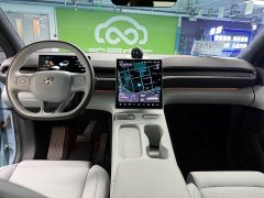 NIO ES6 75kWh - ფოტო 16