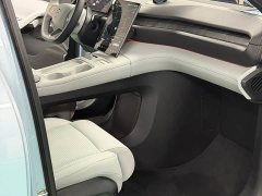 NIO ES6 75kWh - ფოტო 17