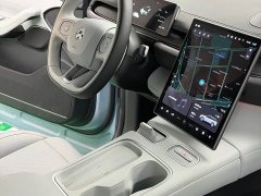 NIO ES6 75kWh - ფოტო 18