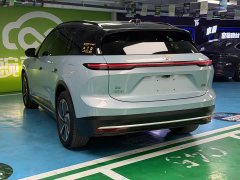 NIO ES6 75kWh - ფოტო 20