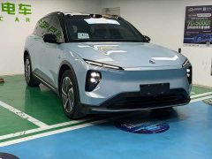 NIO ES6 75kWh - ფოტო 3
