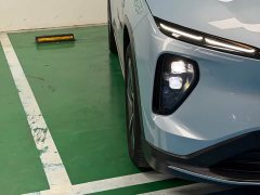 NIO ES6 75kWh - ფოტო 4