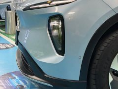 NIO ES6 75kWh - ფოტო 6