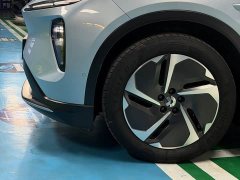 NIO ES6 75kWh - ფოტო 7