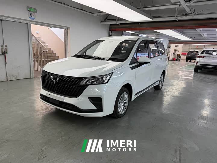 Wuling Jiachen 2022 1.5L Manual Joy Elite - ავტომობილი ჩინეთიდან