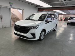 Wuling Jiachen 2022 1.5L Manual Joy Elite - ფოტო 1