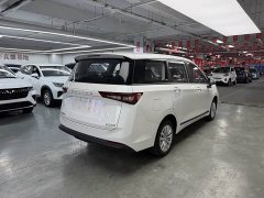 Wuling Jiachen 2022 1.5L Manual Joy Elite - ფოტო 11
