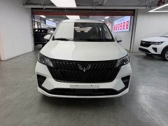 Wuling Jiachen 2022 1.5L Manual Joy Elite - ფოტო 2
