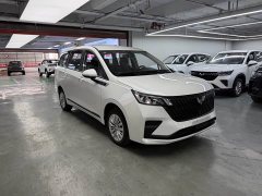 Wuling Jiachen 2022 1.5L Manual Joy Elite - ფოტო 3