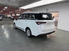 Wuling Jiachen 2022 1.5L Manual Joy Elite - ფოტო 9