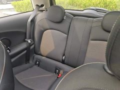 BMW MINI Facelift 1.5T ONE - ფოტო 11