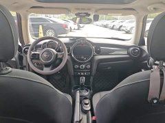 BMW MINI Facelift 1.5T ONE - ფოტო 12