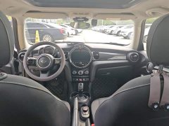 BMW MINI Facelift 1.5T ONE - ფოტო 13