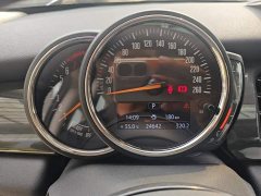 BMW MINI Facelift 1.5T ONE - ფოტო 14