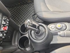BMW MINI Facelift 1.5T ONE - ფოტო 16