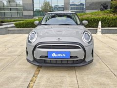 BMW MINI Facelift 1.5T ONE - ფოტო 2