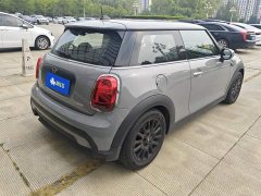 BMW MINI Facelift 1.5T ONE - ფოტო 3