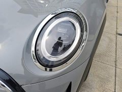 BMW MINI Facelift 1.5T ONE - ფოტო 5