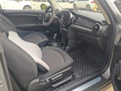 BMW MINI Facelift 1.5T ONE - ფოტო 8