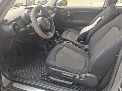 BMW MINI Facelift 1.5T ONE - ფოტო 9