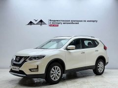 Nissan Qashqai 2.0L FWD Smart Connect Premium Edition - ფოტო 1