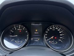 Nissan Qashqai 2.0L FWD Smart Connect Premium Edition - ფოტო 12