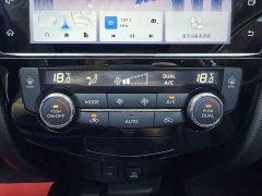 Nissan Qashqai 2.0L FWD Smart Connect Premium Edition - ფოტო 13