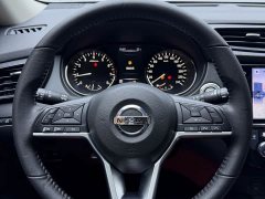 Nissan Qashqai 2.0L FWD Smart Connect Premium Edition - ფოტო 15