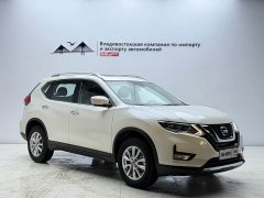 Nissan Qashqai 2.0L FWD Smart Connect Premium Edition - ფოტო 3
