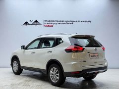 Nissan Qashqai 2.0L FWD Smart Connect Premium Edition - ფოტო 4