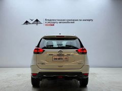 Nissan Qashqai 2.0L FWD Smart Connect Premium Edition - ფოტო 5