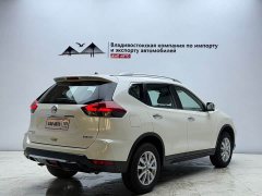 Nissan Qashqai 2.0L FWD Smart Connect Premium Edition - ფოტო 6