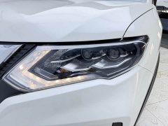 Nissan Qashqai 2.0L FWD Smart Connect Premium Edition - ფოტო 7