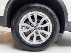 Nissan Qashqai 2.0L FWD Smart Connect Premium Edition - ფოტო 8