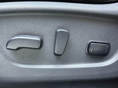 Nissan Qashqai 2.0L FWD Smart Connect Premium Edition - ფოტო 9