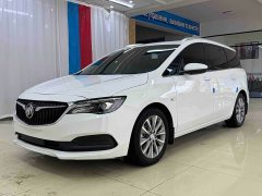 Buick GL6 2021 323T Hybrid Connected Luxury - ფოტო 1