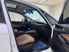 Buick GL6 2021 323T Hybrid Connected Luxury - ფოტო 10