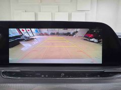Buick GL6 2021 323T Hybrid Connected Luxury - ფოტო 12