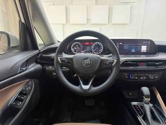 Buick GL6 2021 323T Hybrid Connected Luxury - ფოტო 16